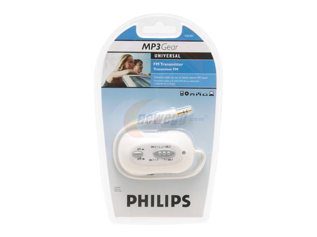 PHILIPS FM Transmitter G2G301