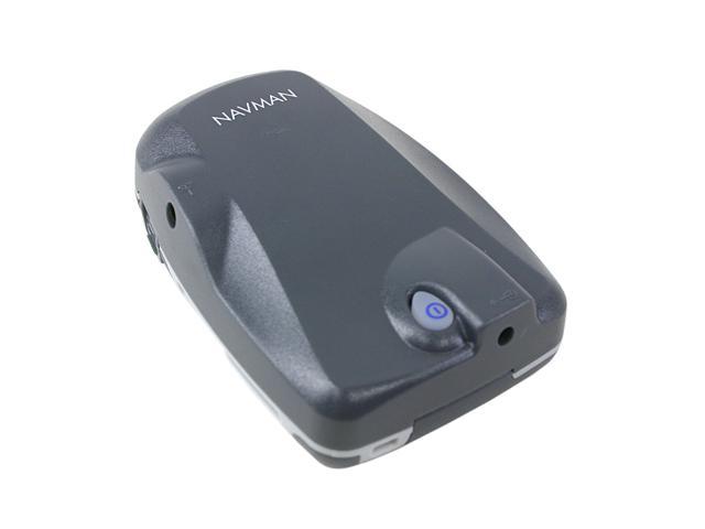 Navman Bluetooth GPS Receiver w/Navigation Software for PalmOS 5.0