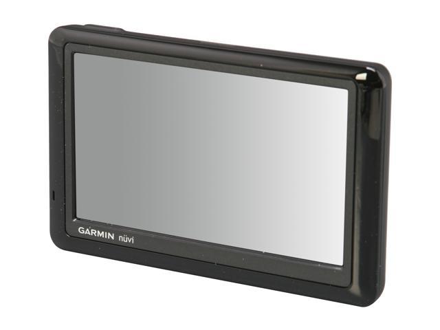 GARMIN nüvi 1490T 5.0" GPS Navigation with Life Traffic   Small Clamshell