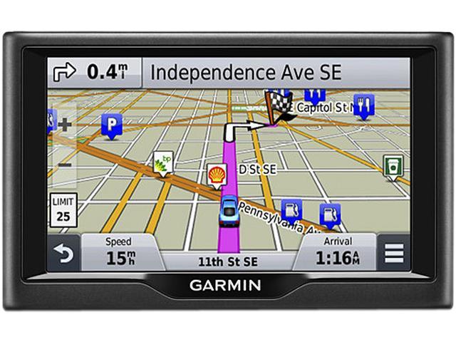 Garmin