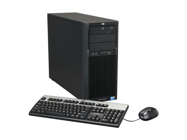 Hp Proliant Ml150 G6 Drivers Linux Ubuntu