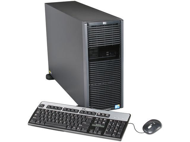 HP ProLiant ML370 G6 Tower Server System Intel Xeon E5649 2.53GHz 6C ...