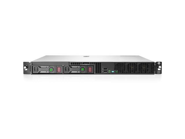 HP 671326-001 350-WATT Multi-Output Power Supply 1U Form Factor for PROLIANT DL320E GEN8 Server