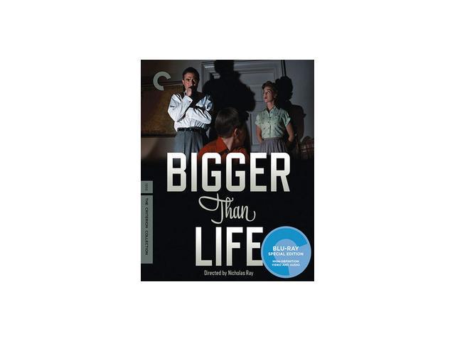 Bigger Than Life James Mason, Barbara Rush, Walter Matthau