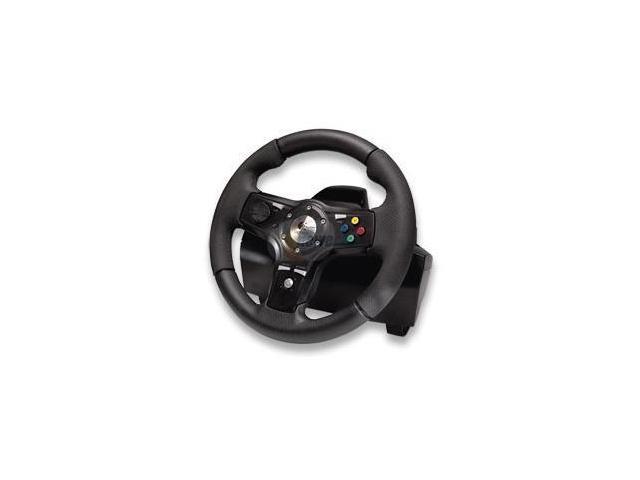 Logitech Drive Fx Racing Wheel For Xbox 360 Manual Disc Eject