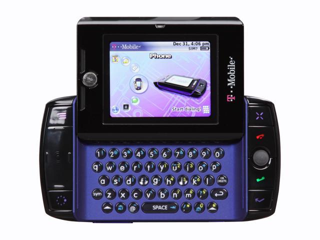 new sidekick phone