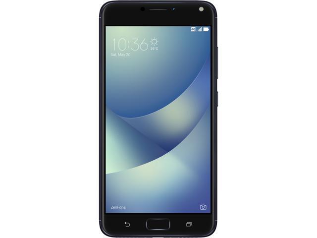 ASUS ZenFone 4 Max ZC554KL 5.5
