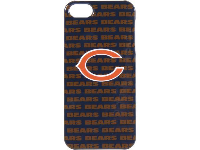 Orca Cellular Chicago Bears NFL Electronics Plastic case for iPhone 5 / 5S 81i5Bears