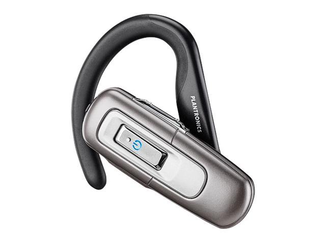 PLANTRONICS Explorer 220 Silver Bluetooth Headset