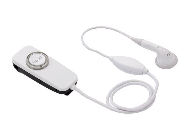 iqua BHS 302 Bluetooth Wireless headset