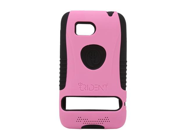 Trident Aegis Pink Aegis Case for HTC Thunderbolt AG THDB PK