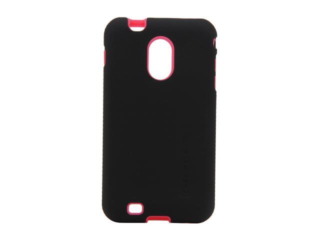 Case Mate Tough Black / Pink Case for Samsung Epic Touch 4G CM017004 