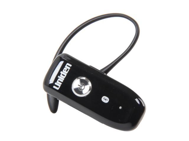 Refurbished Uniden BT108 Bluetooth Headset