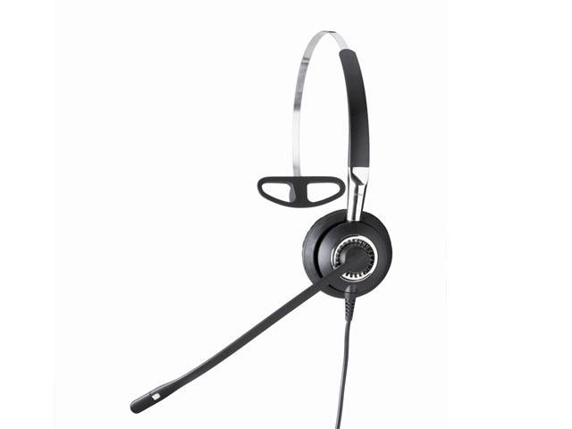 Jabra 2403 820 105 BIZ 2400 Mono, NC (Noise cancel) Headset