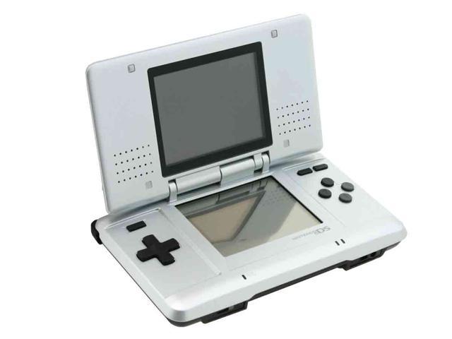 Nintendo DS Titanium Nintendo DS / Lite Console - Newegg.com