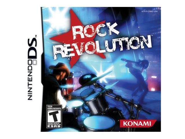 rock revolution rock revolution