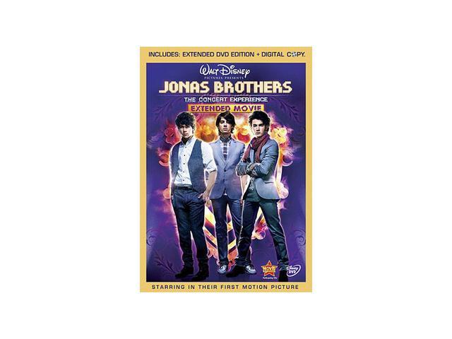 The Jonas Brothers: The 3D Concert Experience