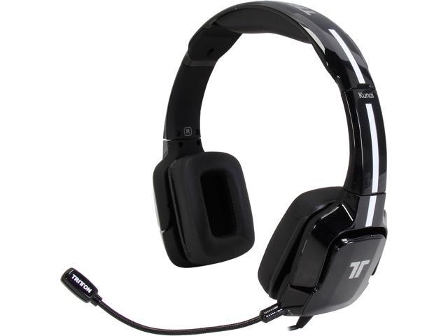 Free What Is The Best Tritton Gaming Headset Programs