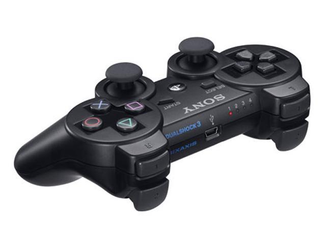 Dualshock 3 Driver Windows 7 64 Bit