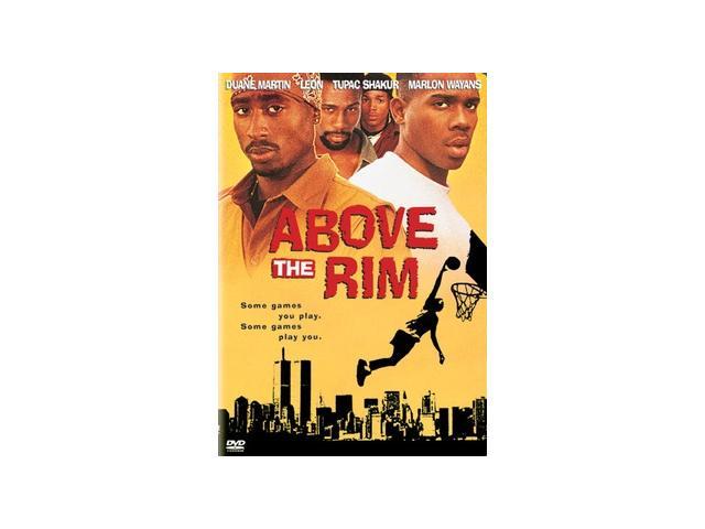 Above The Rim - Newegg.com