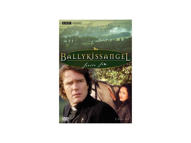 Ballykissangel: Complete Series 6 - Newegg.com