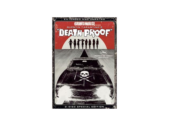 Death Proof Kurt Russell, Rosario Dawson, Vanessa Ferlito, Jordan Ladd ...