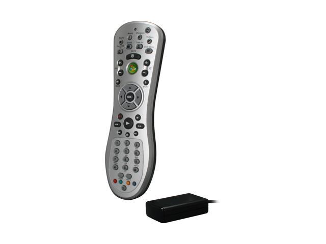 AVS Gear HA-IR01SV Infrared Certified MCE VISTA Remote Control