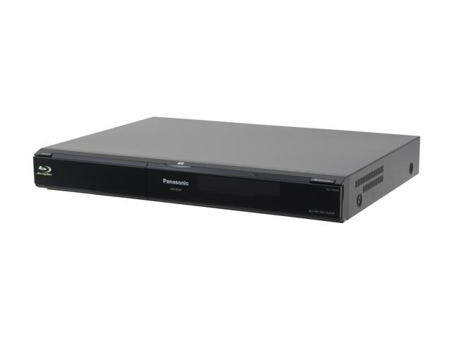 Panasonic Blu ray Player DMP BD30K  Blu Ray / HD DVD Player