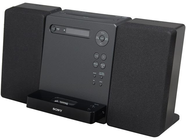 Refurbished Sony CMT LX20i Micro Hi Fi Shelf System