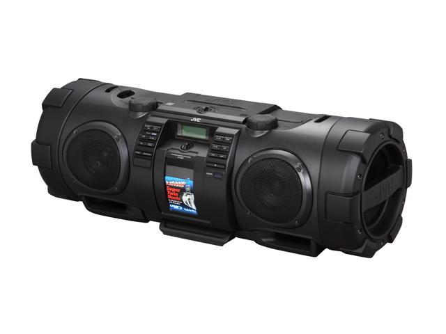 JVC RV-NB52 Boombox - Newegg.com