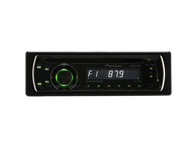 Pioneer CD Receiver