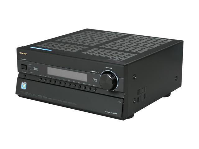 ONKYO TX NR3008 9.2 Channel Network Receiver