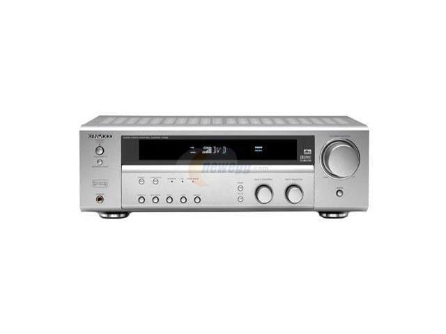 KENWOOD VR 806 6.1 Channel Home Theater Receiver