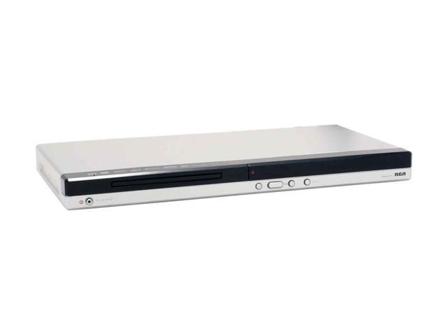 RCA DRC247N TV Guardian Divx Player