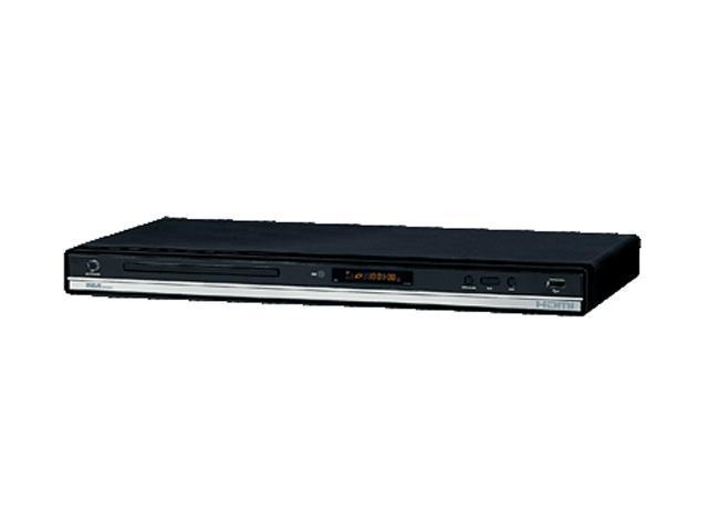 RCA DRC285 DVD Player with HDMI & HD Upconversion