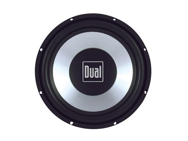 Single vs dual voice coil subwoofers