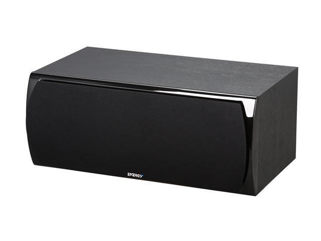 Energy CC 5 Center Channel Speaker (Black Ash)