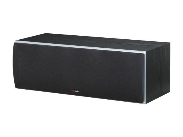 polk audio csm black