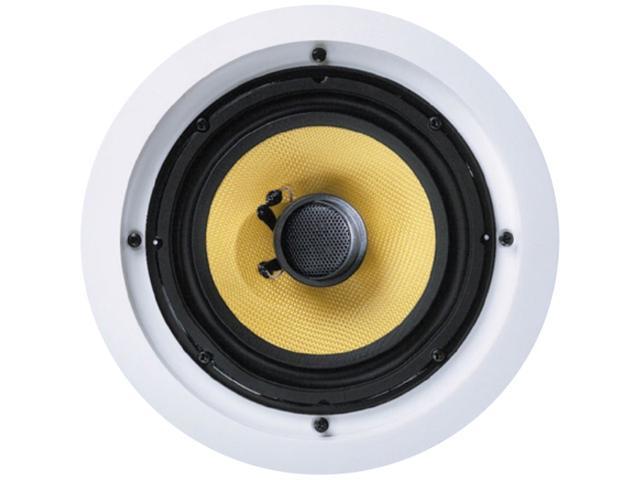 New Wave Audio C 650KV 80 W RMS Speaker   2 way