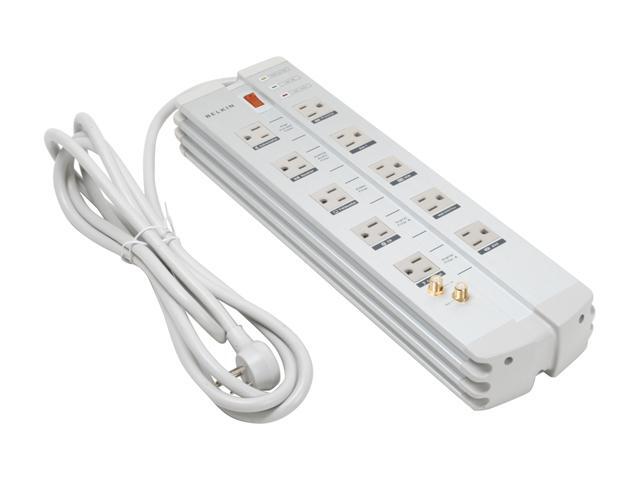 Power console