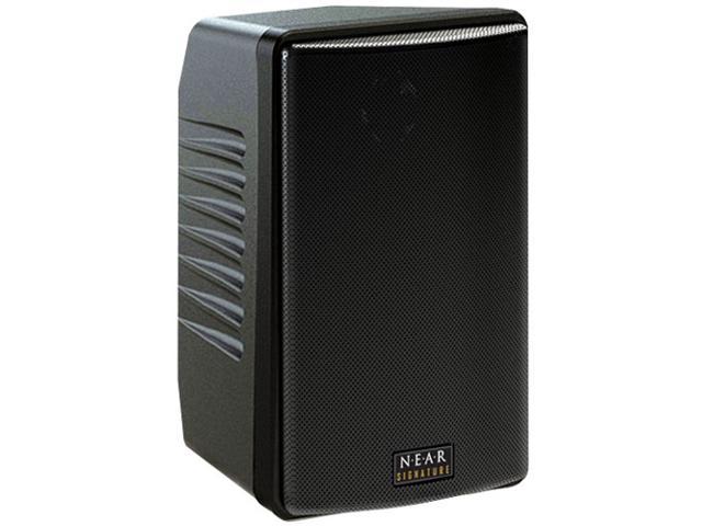 Bogen NEAR S4 75 W RMS Speaker   2 way   Black