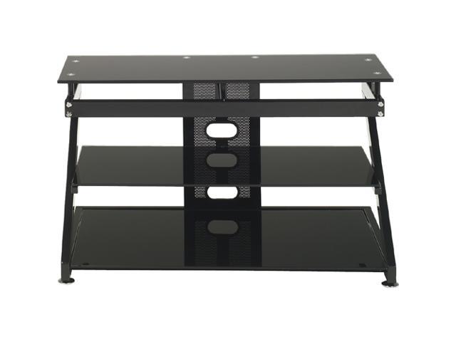 Z Line ZL23 40SU Up to 50" Black Escalante 40" Wide TV Stand