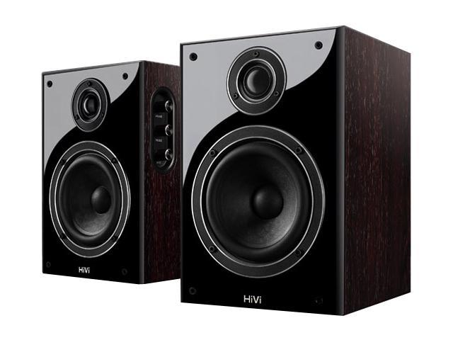 HiVi D1080MKII Speakers - Newegg.com