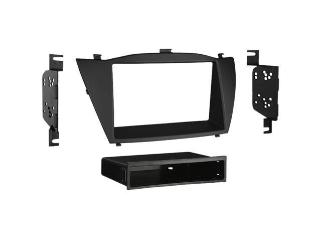 METRA Vehicle Mount for Radio