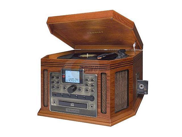 CROSLEY CR248  Home Audio System