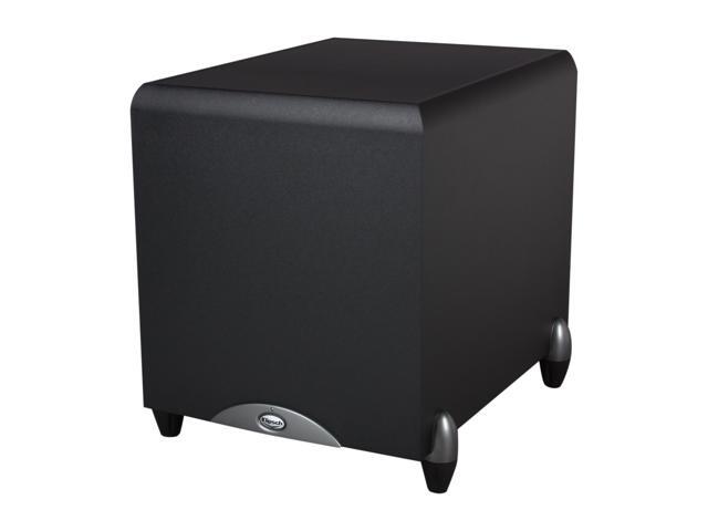 Klipsch Synergy Sub-10 10" 420W Subwoofer Black Single