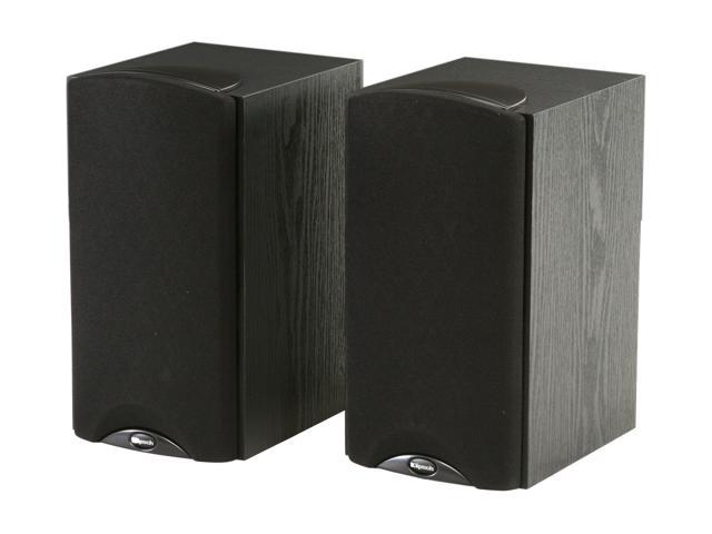 Klipsch Synergy B 20 Premium 5.25" Bookshelf Speakers Pair