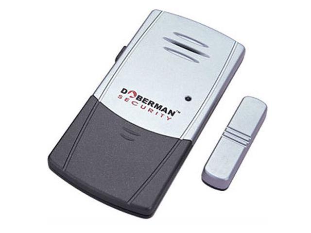 DOBERMAN SECURITY SE 0101 Door/Window Defender Alarm