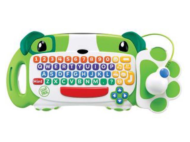 LeapFrog 22325 ClickStart My First Computer