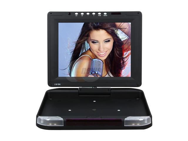 Diesel Audio 11.5" Overhead LCD Monitor